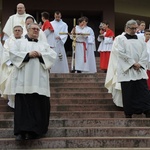 Znaki Miłosierdzia w Cygańskim Lesie