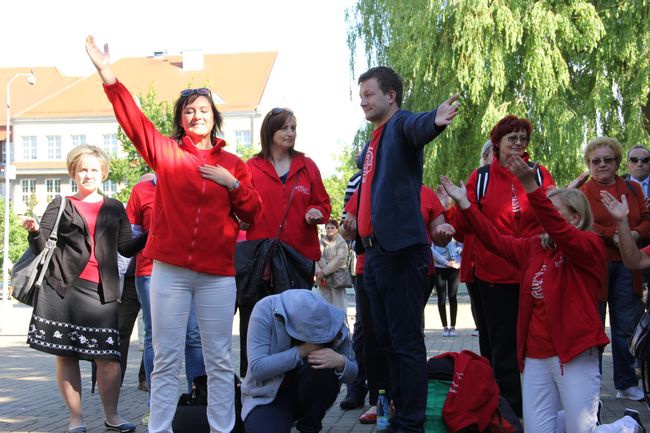 X Diecezjalny Kongres Ruchów i Stowarzyszeń - część I