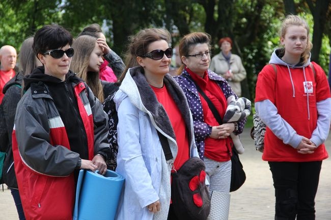 X Diecezjalny Kongres Ruchów i Stowarzyszeń - część I