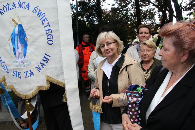 X Diecezjalny Kongres Ruchów i Stowarzyszeń - część I