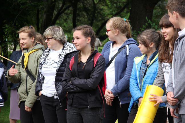 X Diecezjalny Kongres Ruchów i Stowarzyszeń - część I