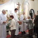 Znaki miłosierdzia w Bystrej Śląskiej