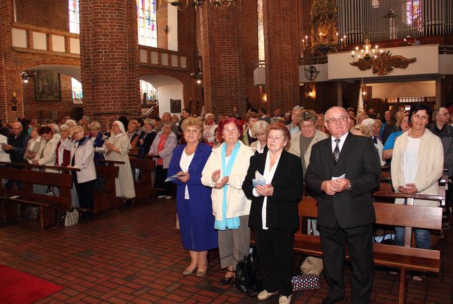 X Diecezjalny Kongres Ruchów i Stowarzyszeń - część II