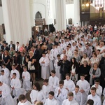 Nowi lektorzy i ceremoniarze