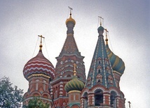 Cerkiew Rosyjska rozważy sytuację