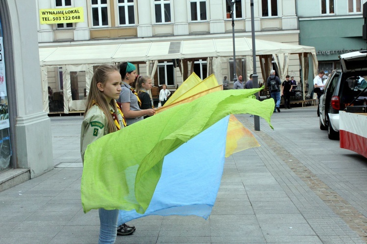 Marsz dla Jezusa, Życia i Rodziny 