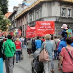 Marsz dla Jezusa, Życia i Rodziny 