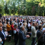 Dziękczynienie za kanonizację św. Stanisława Papczyńskiego