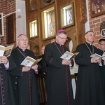 Celebracja odnowienia przyrzeczeń chrztu 