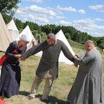 Templariada nad Odrą