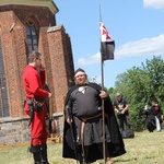 Templariada nad Odrą