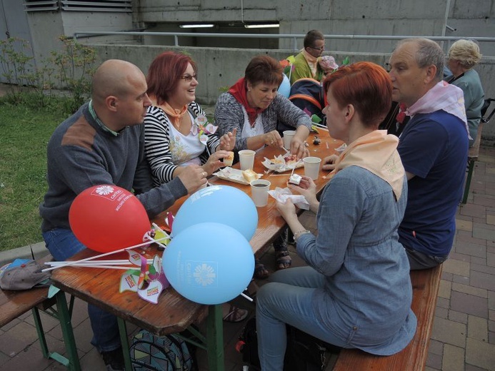 III Marsz dla Życia i Rodziny w Bielsku-Białej - 2016