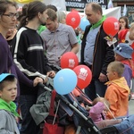 III Marsz dla Życia i Rodziny w Bielsku-Białej - 2016