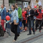 III Marsz dla Życia i Rodziny w Bielsku-Białej - 2016