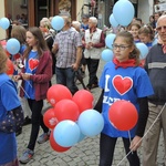 III Marsz dla Życia i Rodziny w Bielsku-Białej - 2016