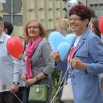 III Marsz dla Życia i Rodziny w Bielsku-Białej - 2016