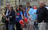 III Marsz dla Życia i Rodziny w Bielsku-Białej - 2016