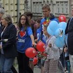 III Marsz dla Życia i Rodziny w Bielsku-Białej - 2016