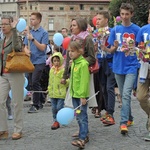 III Marsz dla Życia i Rodziny w Bielsku-Białej - 2016