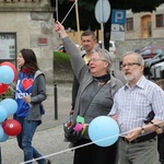 III Marsz dla Życia i Rodziny w Bielsku-Białej - 2016