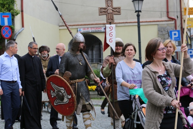 III bielski Marsz dla Życia i Rodziny