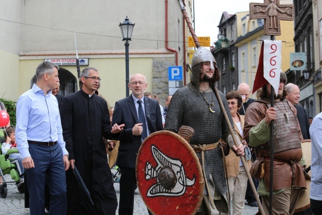 III bielski Marsz dla Życia i Rodziny