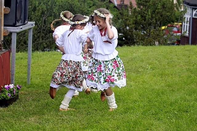 "Któż jak Bóg" w Sobocie