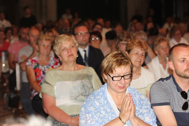 Msza św. dziękczynna za kanonizację o. S. Papczyńskiego