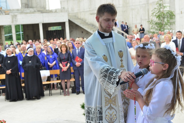 Bielawa - 10 lat - podziękowanie