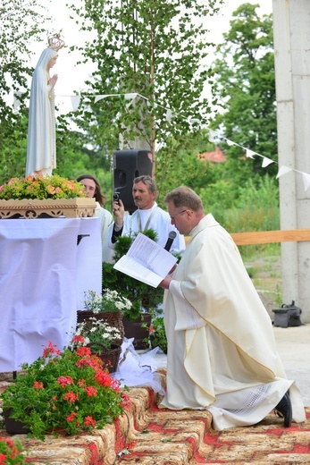 Bielawa - 10 lat - podziękowanie