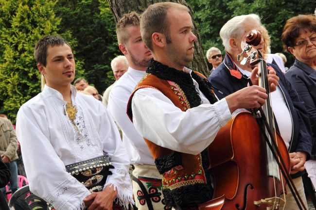 Dzień skupienia Wspólnoty Emmanuel