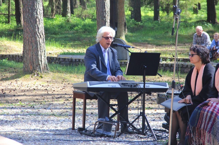 Uroczystości odpustu męczennicy bł. Alicji Kotowskiej