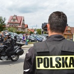 VI Zlot Motocyklowy w Miętustwie