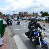 VI Zlot Motocyklowy w Miętustwie