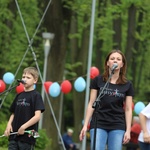 III bielski Marsz - rodzinny festyn z Caritas