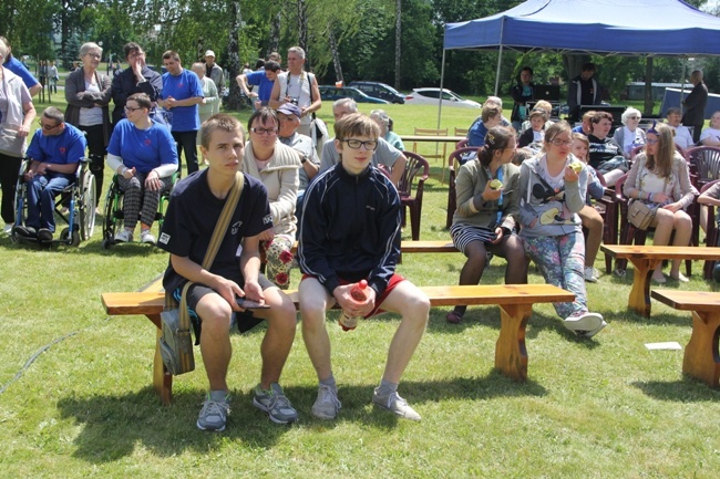 Festiwal w skarżyskim sanktuarium