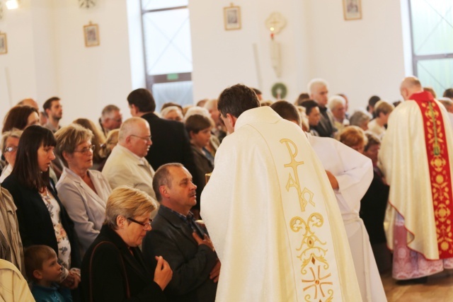 Znaki Bożego Miłosierdzia u św. Brata Alberta