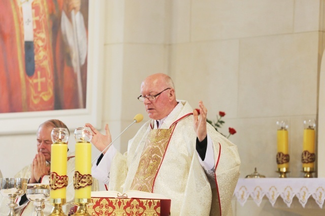 Znaki Bożego Miłosierdzia u św. Brata Alberta