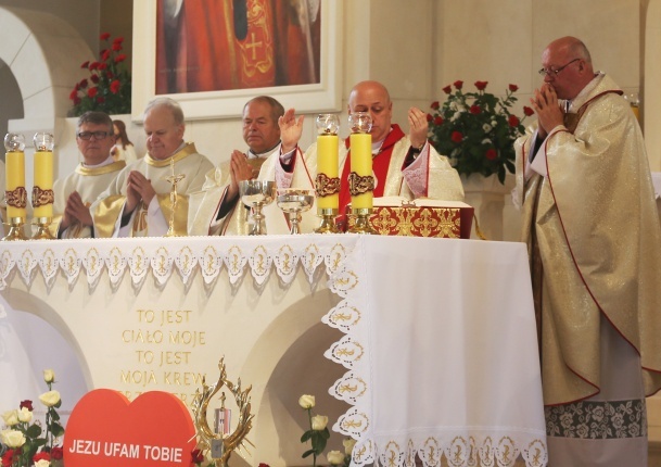 Znaki Bożego Miłosierdzia u św. Brata Alberta