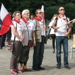 Rocznica pierwszego transportu do Auschwitz