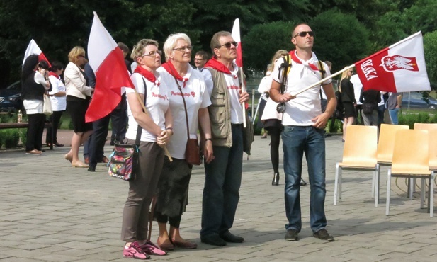 Rocznica pierwszego transportu do Auschwitz