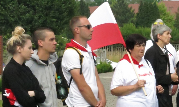 Rocznica pierwszego transportu do Auschwitz