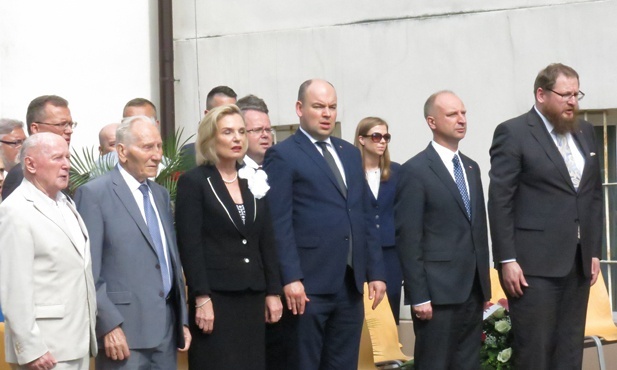 Rocznica pierwszego transportu do Auschwitz