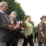 Rocznica pierwszego transportu do Auschwitz