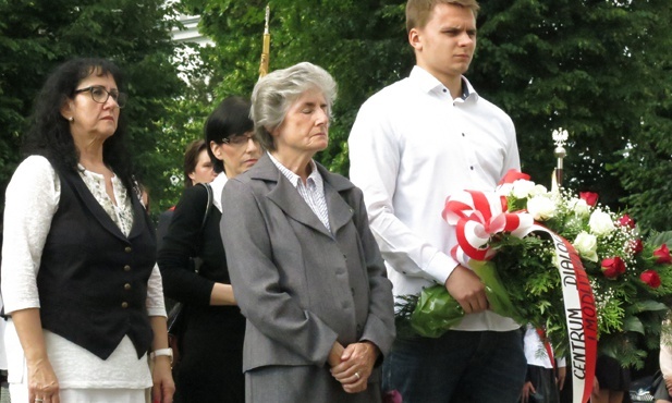 Rocznica pierwszego transportu do Auschwitz