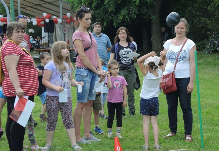 V Międzynarodowa Miniolimpiada w Mesznej