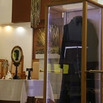 Nawiedzenie relikwii św. o Pio