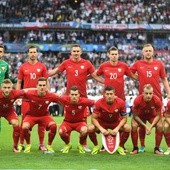 Prawie 15 mln widzów oglądało mecz Polska-Niemcy