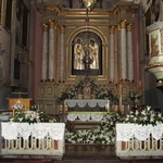 Sanktuarium św. Antoniego we Lwowie