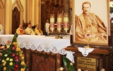 W sanktuarium św. abp. Józefa Bilczewskiego od Mszy św. rozpocznie się uroczystość poświęcenia pomnika